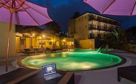 Mountain Creek Wellness Resort Chiangmai